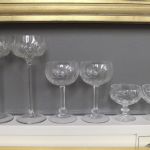 738 3032 GLASS SET